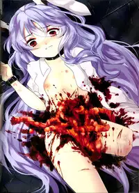 (C82) [Nijusei (Various)] Touhou Somezome Musume (Touhou Project)