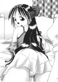 [Dokuritsu Gurentai (Bow Rei)] Arisa Series Soushuuhen - Hajimete no Orusuban