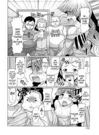 [EBA] Nikudore Shigan | Aspiring Sex Slave [English] {doujin-moe.us}