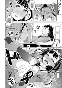 [Yamaya Oowemon] Watashi ga Gaman Shite Ireba | If I Keep Enduring... (COMIC LO 2019-05) [Digital] [English] [Learn JP With H]