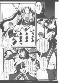 (C69) [R-WORKS (ROS)] THE SAGE 3 (Fate/stay night)