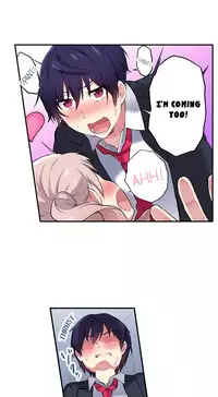 Committee Chairman, Didn't You Just Masturbate In the Bathroom? I Can See the Number of Times People Orgasm (Ch.1 - 24)[English](Ongoing)