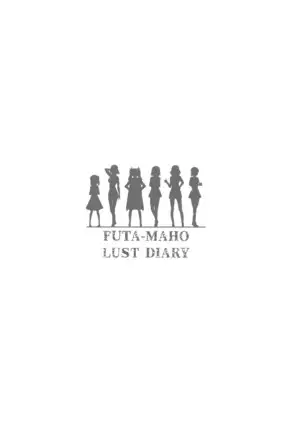 Futa Maho Seiyoku Nikki | Futa Maho Lust Diary