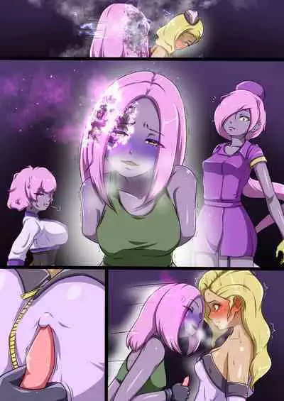 Uchi no Ko ga Ecchi na Teki to Tatakatte Haiboku suru Hanashi ～Arashiko hen 3～