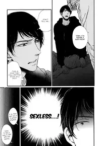 [Aomoto Sari] Kare no Shousou to Koi ni Tsuite 2 Ch. 1-4 [English] [Fujoshi Bitches]