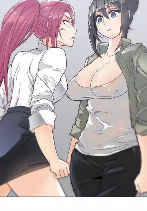 Household Affairs Ch.1-42