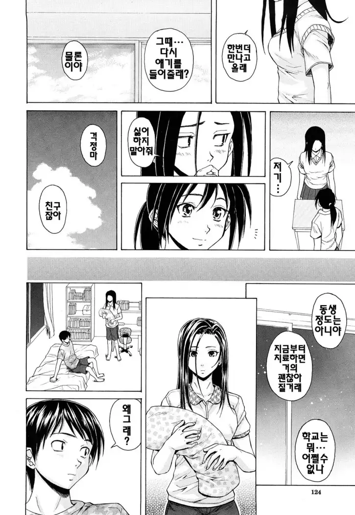 Setsunai Omoi - Painful feelings | 애달픈마음