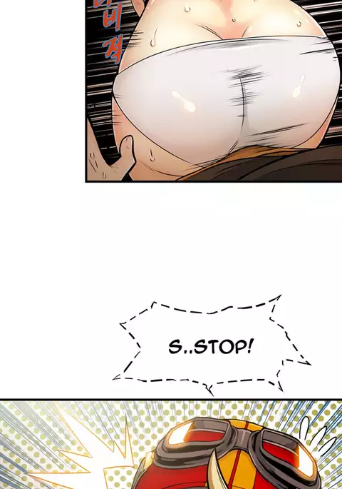 Kill the Dead Bastard Ch.0-11