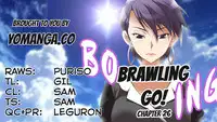 [Worin] Brawling Go Ch.0-37 (English) (YoManga) (Ongoing)