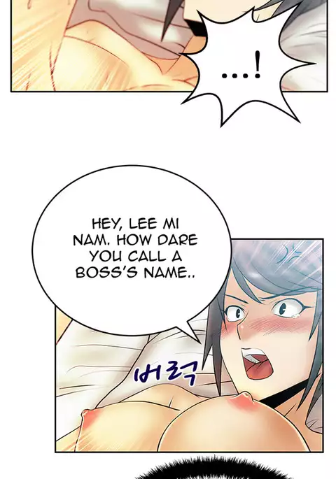 My Office Ch.1-36
