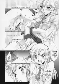 (C71) [iYou (Mizuno Poppo, Yukkyun)] Britannia Tenseki Gi (Code Geass: Lelouch of the Rebellion) [English] [Brolen]