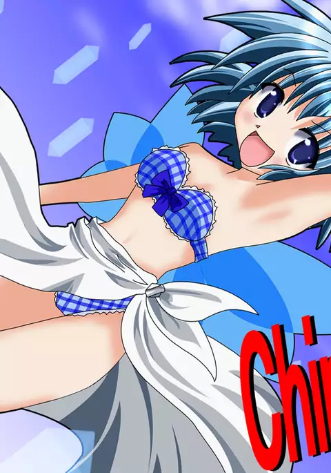 Manatsu da! Yoru da!! Yume damon!!!