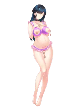 My Married Cousin's Need for Seed