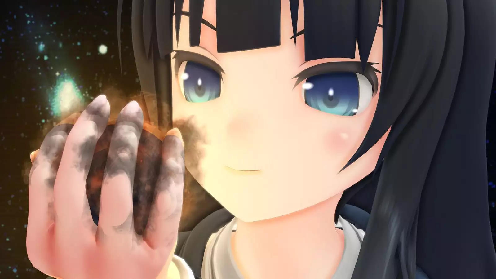 Touhou GTS MMDs - NAndeyanenGTS