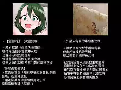 Ranshi Mudazukai Shuu