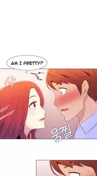 Miss Mystic Ch.1-25 (English) (Ongoing)