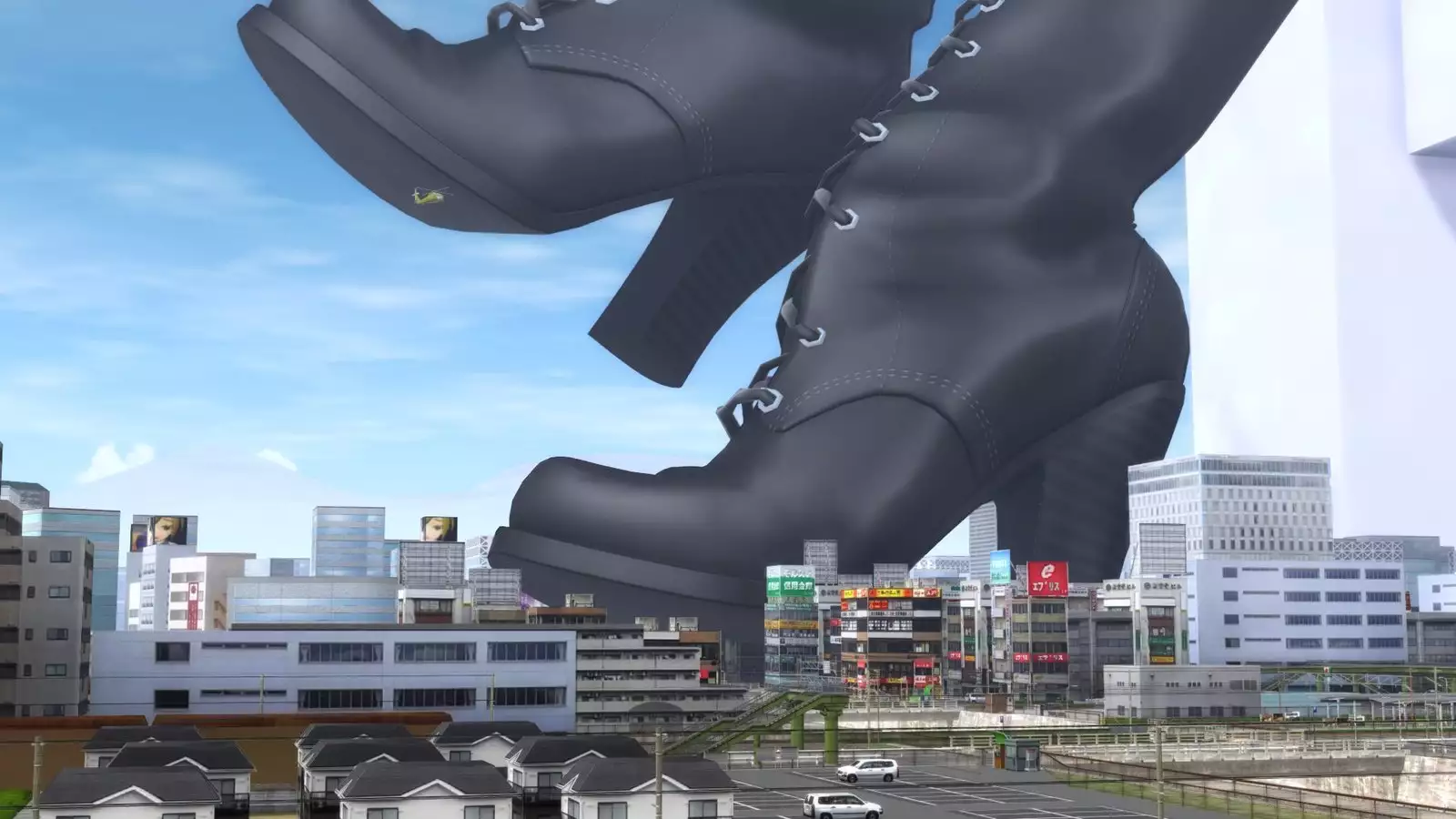 Touhou GTS MMDs - NAndeyanenGTS