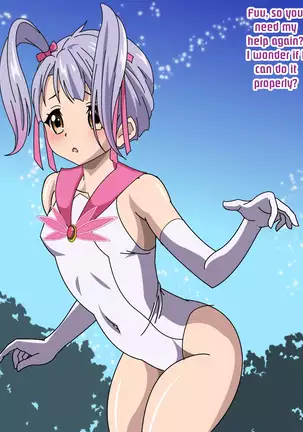 Kawakami Mai Bakunyuu Love Love H CG Shuu