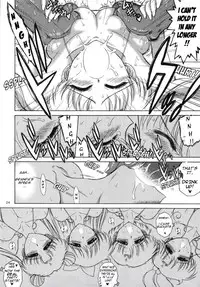 (C74) [BLACK DOG (Kuroinu Juu)] Beach Boy (Bishoujo Senshi Sailor Moon) [English] [Phantom]