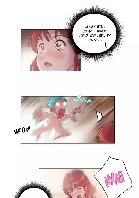 Sex Knights-Erotic Sensuality & Perception Ch.1-16