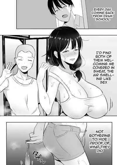 TomoKano Kaa-chan3