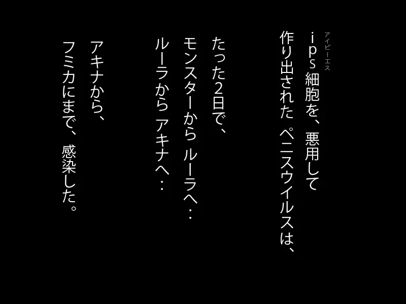 If only I had a D*CK...