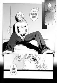 [Yukimi] Birthday ~Shokai Genteiban~ [English] [darknight]