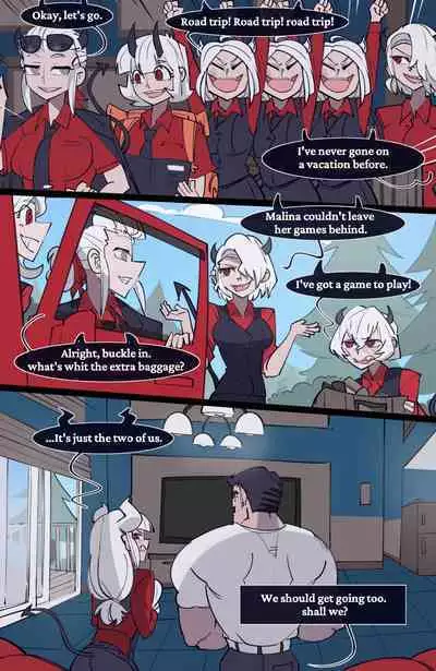 MEMORY Akuma Harem no Subete Soshite Sonogo no Monogatari | MEMORY All About The Demon Harem and Beyond