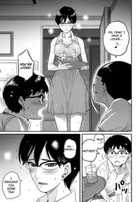 [Hana Hook] Hahaoya Shikkaku Elite Oyako no M Buta Netorare Tenraku Jinsei Ch. 1-3 [English]