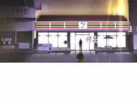 [SOSO] Franken Jo 为爱而生 法兰克赵 Ch.1~7 [Chinese]中文