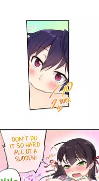 Committee Chairman, Didn't You Just Masturbate In the Bathroom? I Can See the Number of Times People Orgasm (Ch.1 - 24)[English](Ongoing)