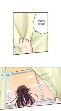 Committee Chairman, Didn't You Just Masturbate In the Bathroom? I Can See the Number of Times People Orgasm (Ch.1 - 24)[English](Ongoing)