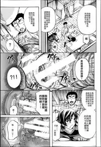 Hako no Naka ni wa Buta ga Ita | There's a Pig In The Box Ch. 2