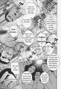 [Gengoroh Tagame] Kimiyo Shiruya Minami no Goku (Do You Remember The South Island Prison Camp) Chapter 01-24 [Eng]