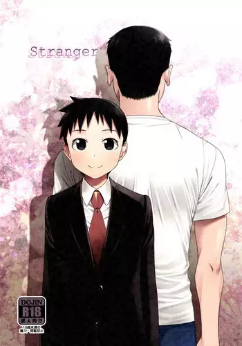 (Shota Scratch 30) [Yabure Kabure (Agemon)] Stranger (Fullmetal Alchemist) [English] {Shotachan}