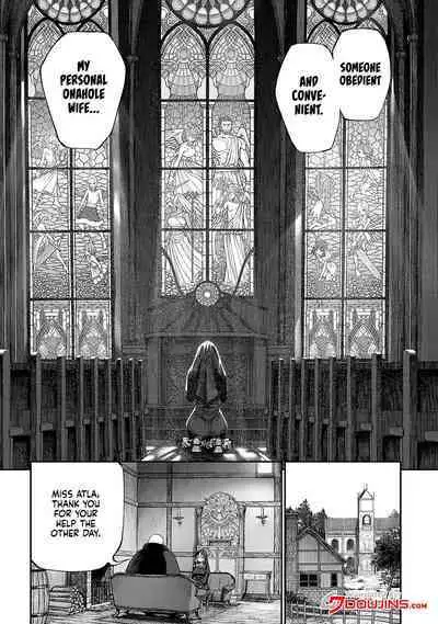 [pastime774] Unique Job "Tanetsuke Oji-san" o Kakutoku shimashita 1-6 | I Acquired the Unique Job (Class) [Mating Oji-san] Ch.1-6 [English] {Doujins.com}