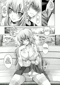 (C84) [STUDIO BIG-X (Arino Hiroshi)] MOUSOU THEATER 42 (Toaru Majutsu no Index) [English] [RKT]