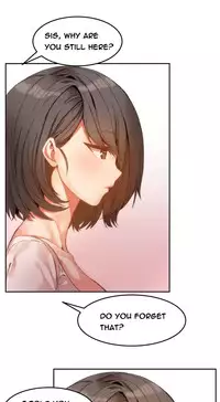 [Mx2J] Hari Dormitory Ch.0-13 (English) (Ongoing)