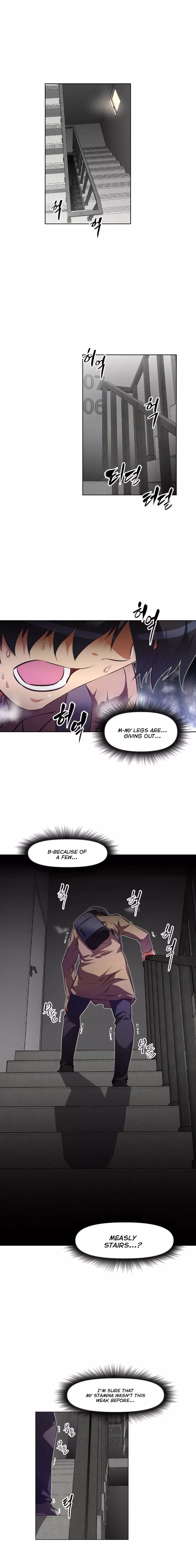 Brawling Go Ch.76-125