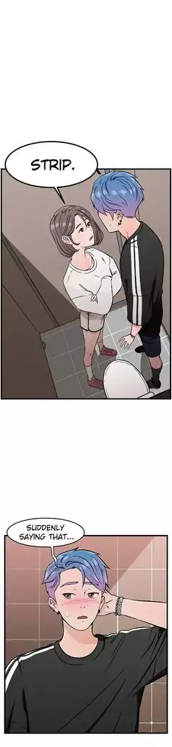 Let's Try SM With Me! Ch.1-2