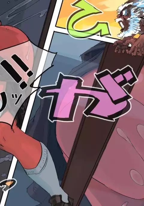 透明人間が犯す!