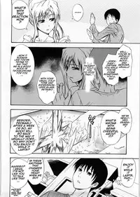 [Aoki Kanji] Niiduma Setsuko-san [English] {hardicondor}