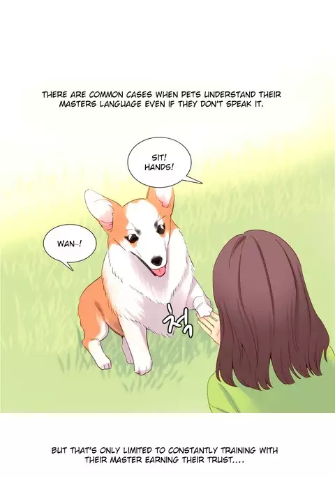 A World That I Rule Ch.01-33