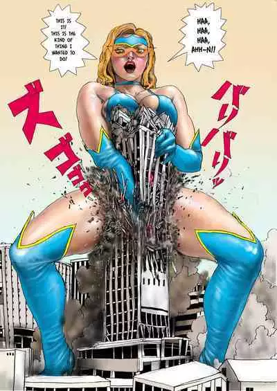 [AKAFUJI] Sannen B-gumi no Higeki Daisan Wakusei no Akumu 2 | Tragedy Against 3B Class - The Third Planet's Nightmare 2 [English]