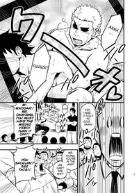 [Draw Two (Draw2)] Moshimo Danshikou no Hoken Taiiku ga Jitsugi Ari Dattara 2 | If Boy's Health and PhysEd Taught Practical Skills 2 [English] [CDG Scans] [Digital]