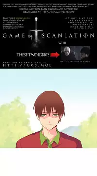 [Tankguy, ROZER] A World That I Rule Ch.01-35 [English] (Game of Scanlation) (Ongoing)