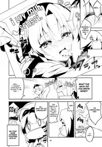 (C94) [Circle-FIORE (Ekakibit)] Ryuuou no Kyuujitsu Ura (Ryuuou no Oshigoto!) [English] [obsoletezero]