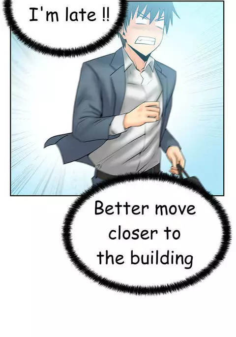My Office Ch.1-36