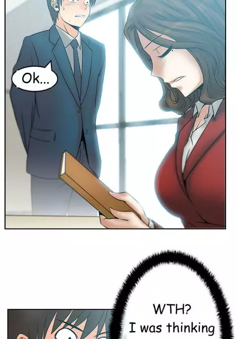 My Office Ch.1-36