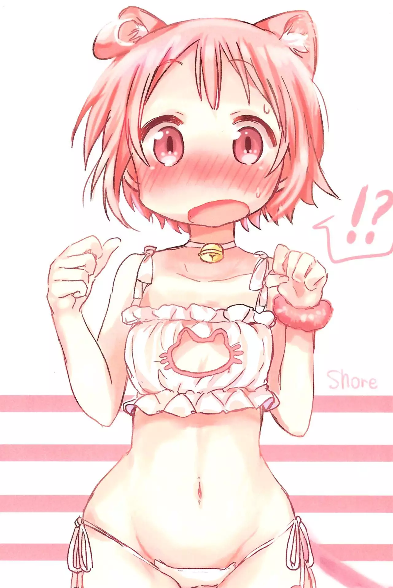 냥! 냥! 아워!! | Nyan! Nyan! Hour!!